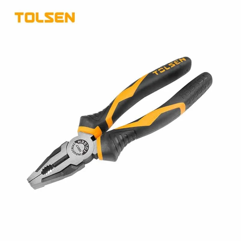 Picture of Tolsen pliers 180mm